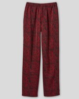 Paisley Scroll Hostess Pants thumbnail number 2