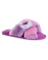 Perley Criss Cross Slipper By MUK LUKS® thumbnail number 1