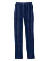 Corded Velour Leggings thumbnail number 1