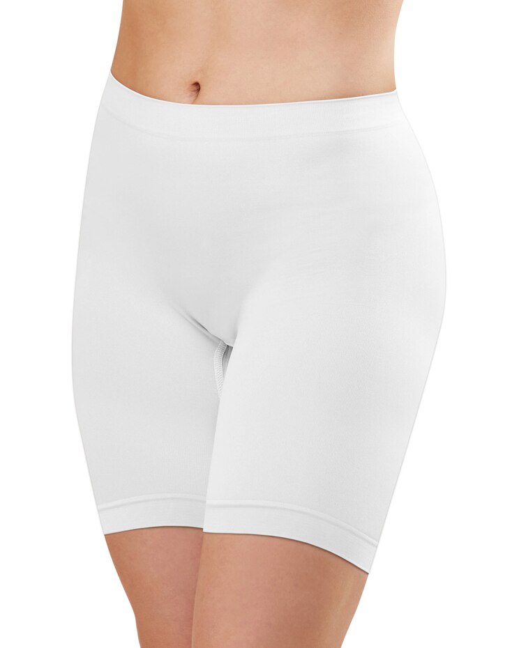 Seamless Slip Short image number 1