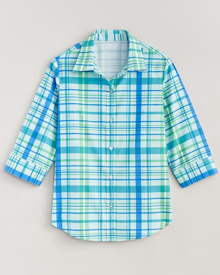 Print Fiesta Shirt image number 1