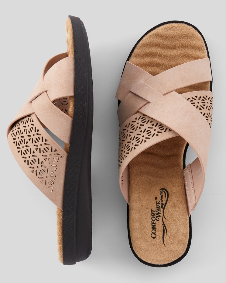 Easy Street® Coho Sandal image number 1