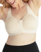 Leading Lady Lillian Seamless Support Bra thumbnail number 1