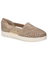 Easy Street® Fedra Comfort Flats thumbnail number 1