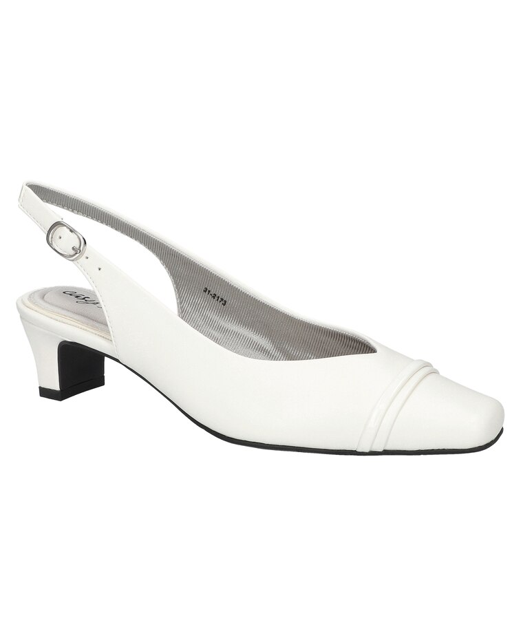 Easy Street® Sayo Pumps image number 1
