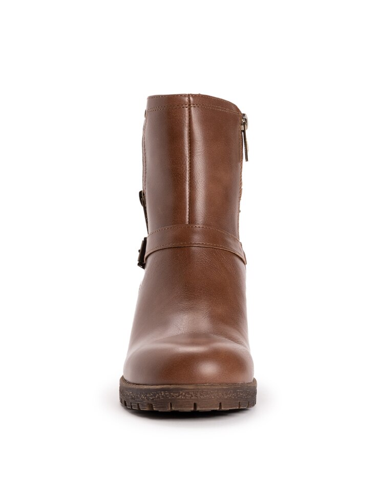 MUK LUKS® Womens Lucy Laylah Boots image number 4