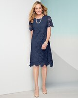 Garden Lace Dress thumbnail number 1