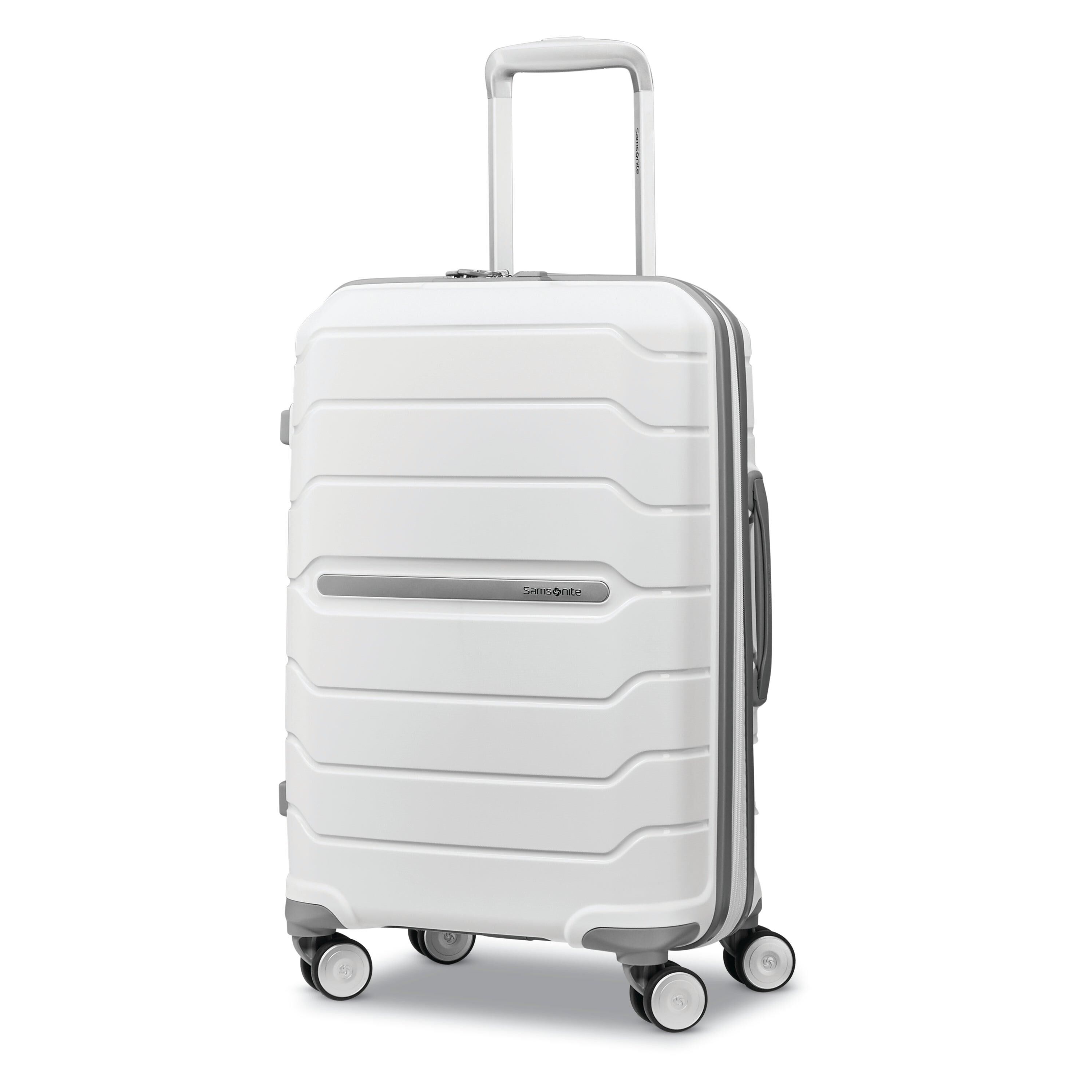 Freeform luggage clearance