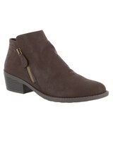 Easy Street Gusto Ankle Boots thumbnail number 1