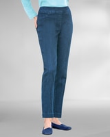 SlimSation® Ankle Pants thumbnail number 1
