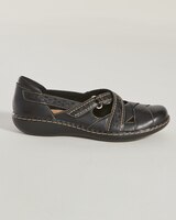 Ashland Spin Slip-On Loafer By Clarks® thumbnail number 1