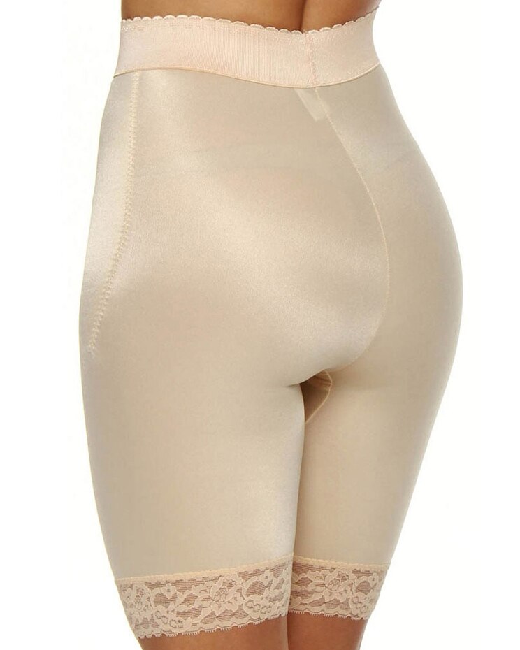 High Waist Thigh Light Shaping image number 1