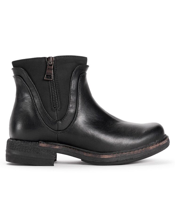 Spike-Chicago Boots Lukees by MUK LUKS® image number 2