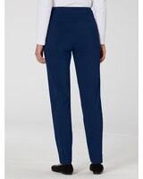 SlimSation® Tapered-Length Pants thumbnail number 2
