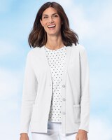 Kate Everyday Knit Cardigan thumbnail number 1
