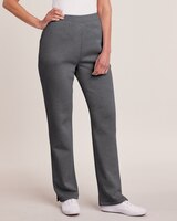 Better‑Than‑Basic Zip Pocket Fleece Pants thumbnail number 5