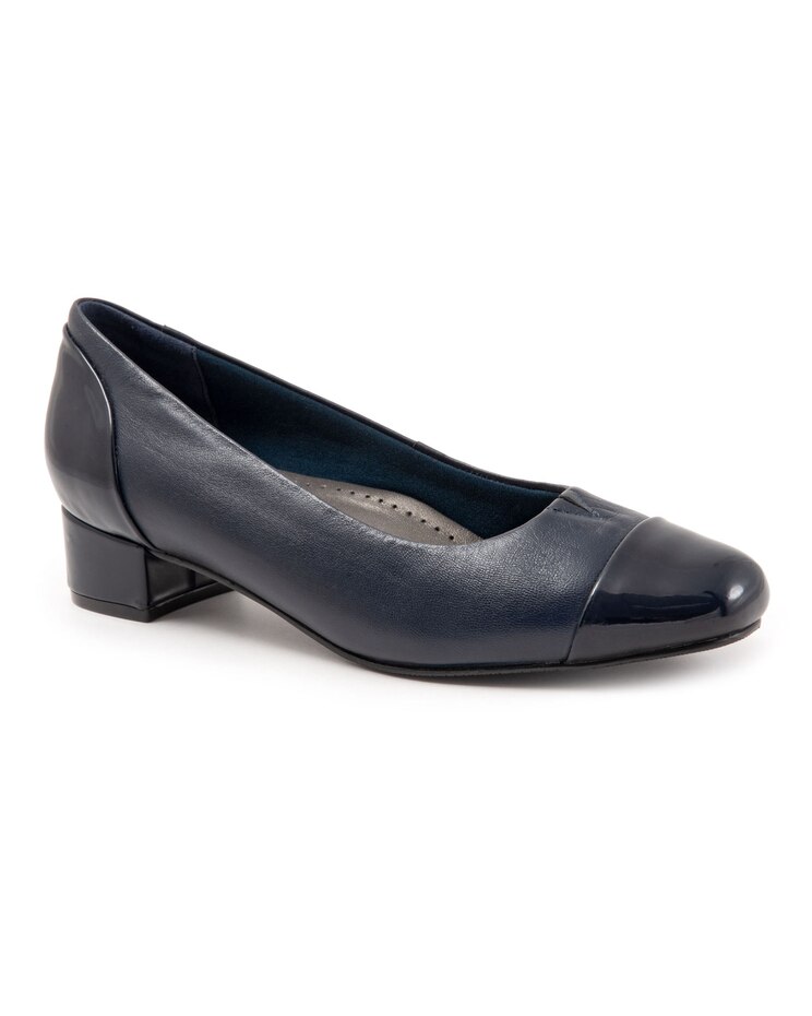 Daisy Pump By Trotters image number 1