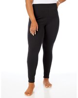 Knit Stretch Pull-On Leggings thumbnail number 1