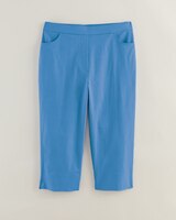 Alfred Dunner® Allure Clamdigger thumbnail number 1