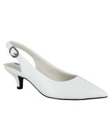Easy Street Faye Slingback Pumps thumbnail number 1