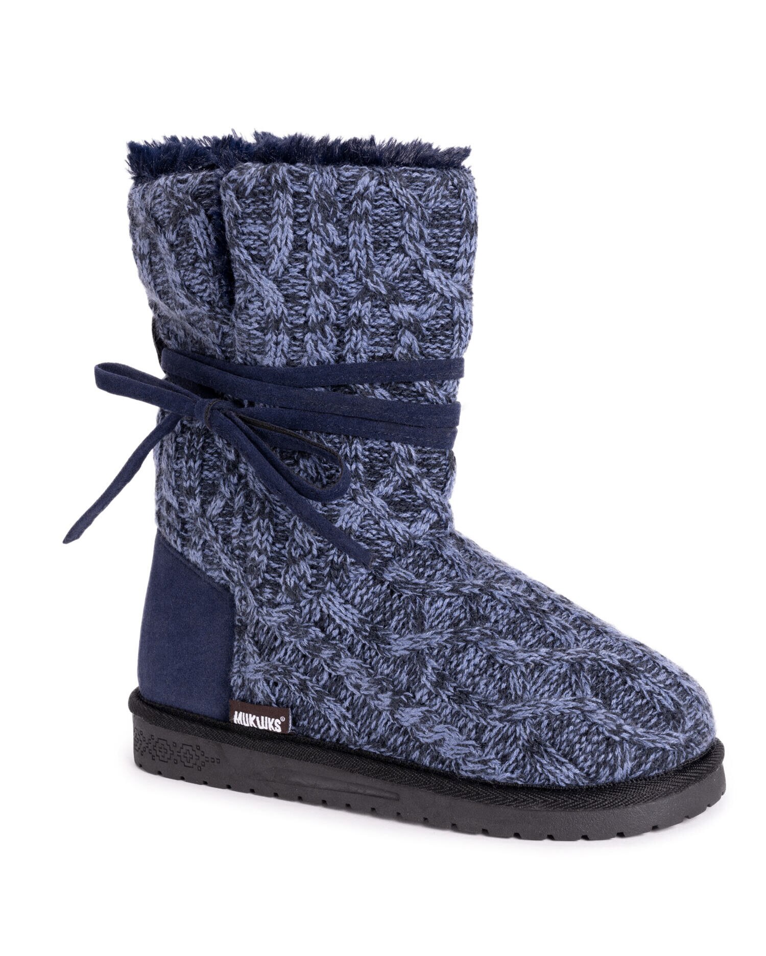 MUK LUKS Clementine Boots Appleseed s