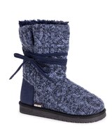 MUK LUKS® Clementine Boots thumbnail number 1