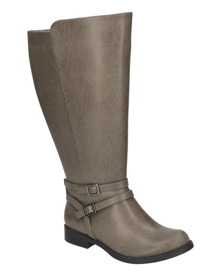 Easy Street Bay Plus Athletic Shafted Tall Boots image number 1