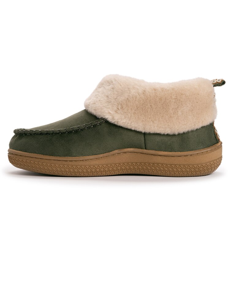 MUK LUKS® Women's Selah Slippers image number 7