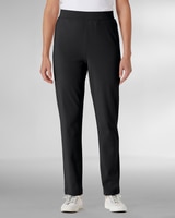 Everyday Knit Zip-Pocket Slim Pants thumbnail number 1
