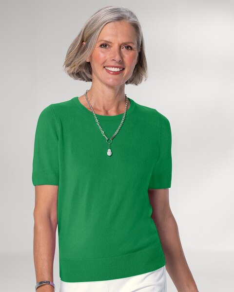 Spindrift™ Short-Sleeve Shell