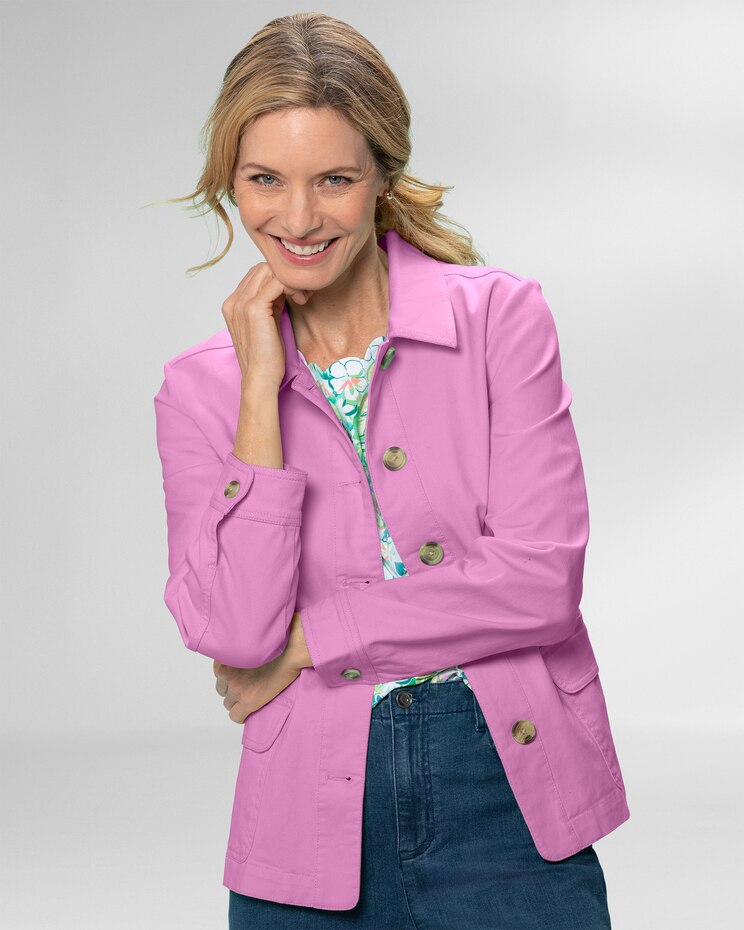 Dennisport Anywhere Jacket image number 1