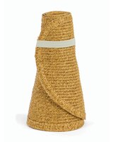 Women's Ultrabraid Large Brim Visor thumbnail number 2