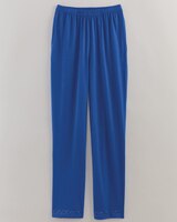 Lace Trim Pajamas thumbnail number 5