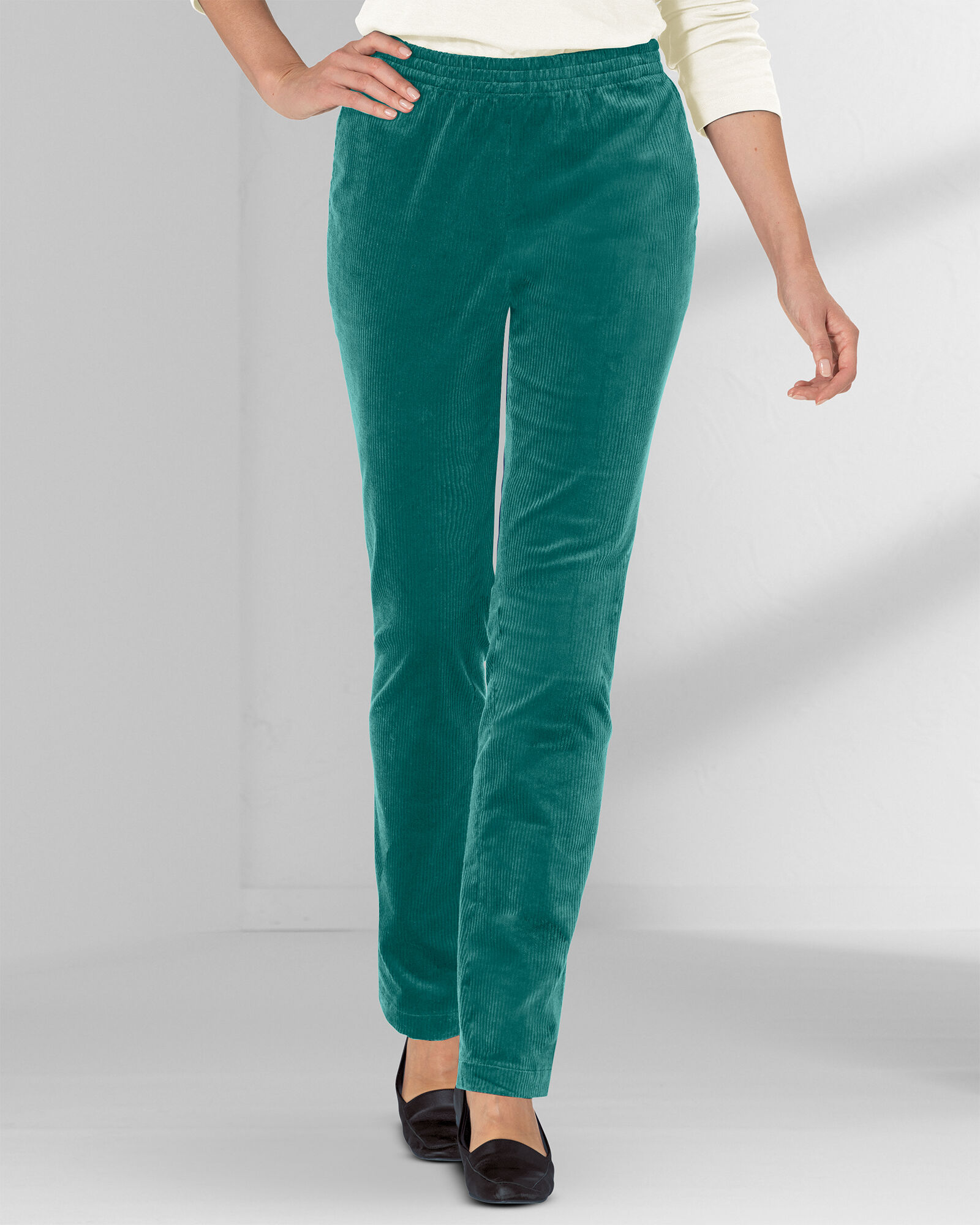 Appleseeds corduroy pants sale