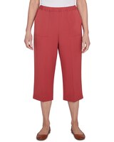 Alfred Dunner® Sedona Sky Sedona Capri thumbnail number 1