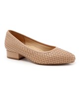 Jade Pump By Trotters thumbnail number 1