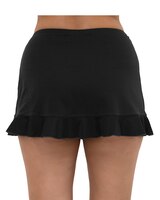 Fit 4 U Swim Skirted Bottom With Flounce thumbnail number 2