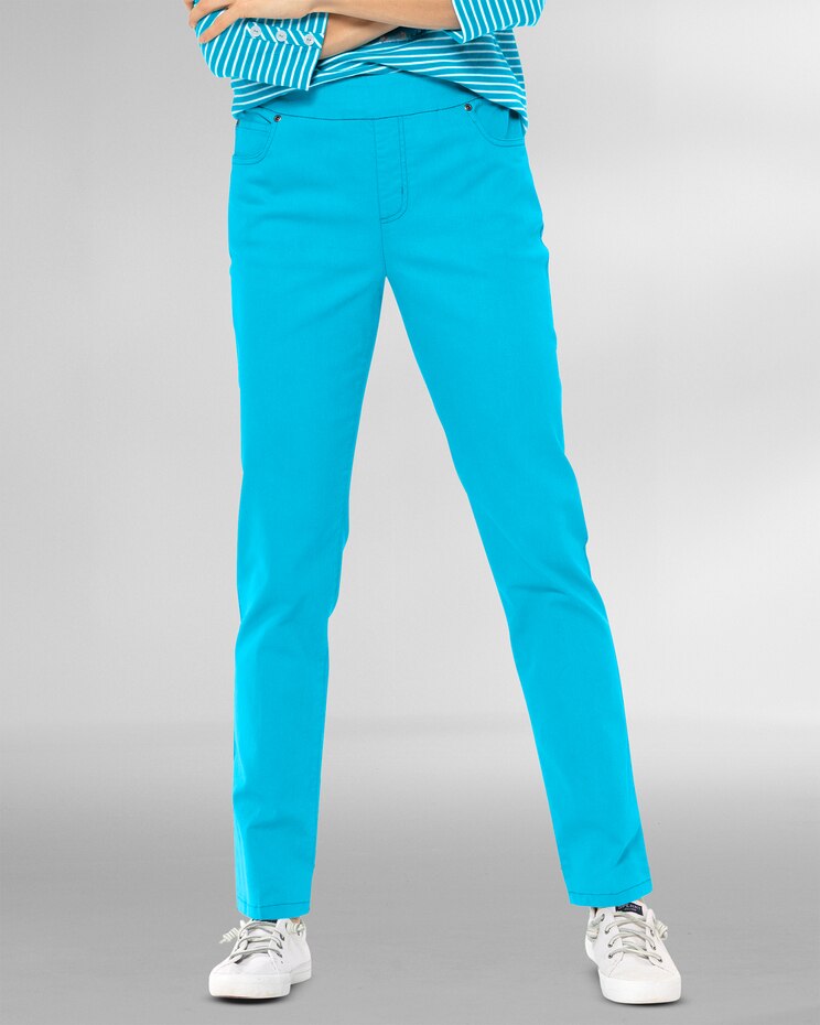 DreamFlex Color Easy Pull-On Tapered image number 1