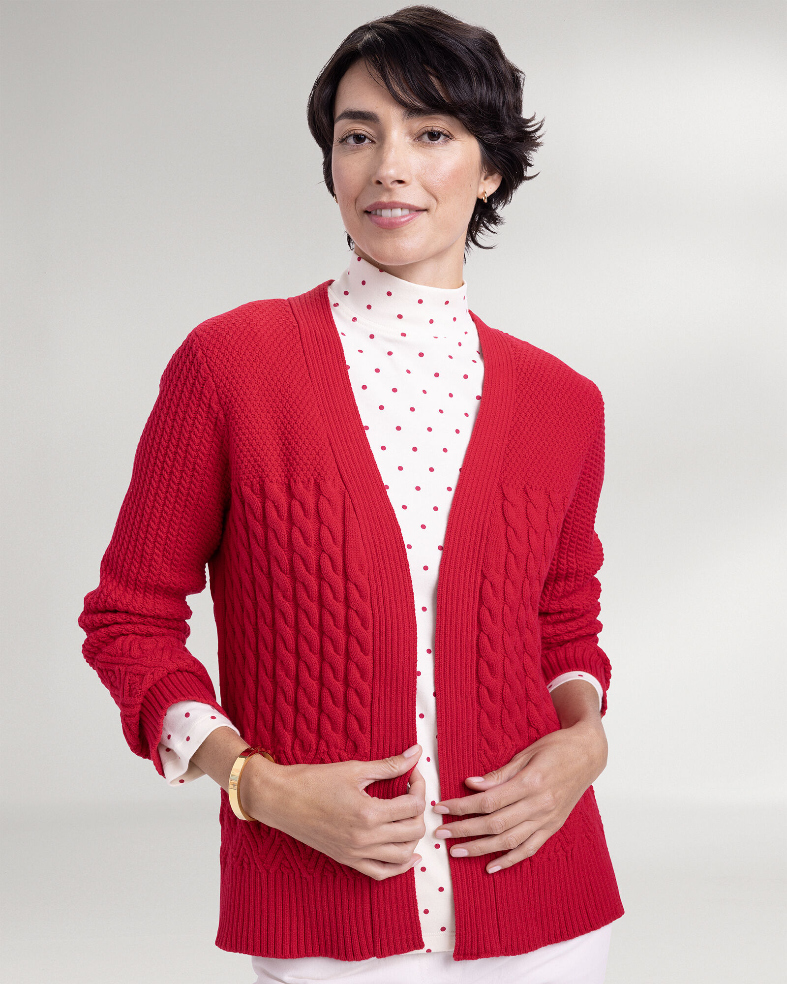Appleseeds cardigans on sale