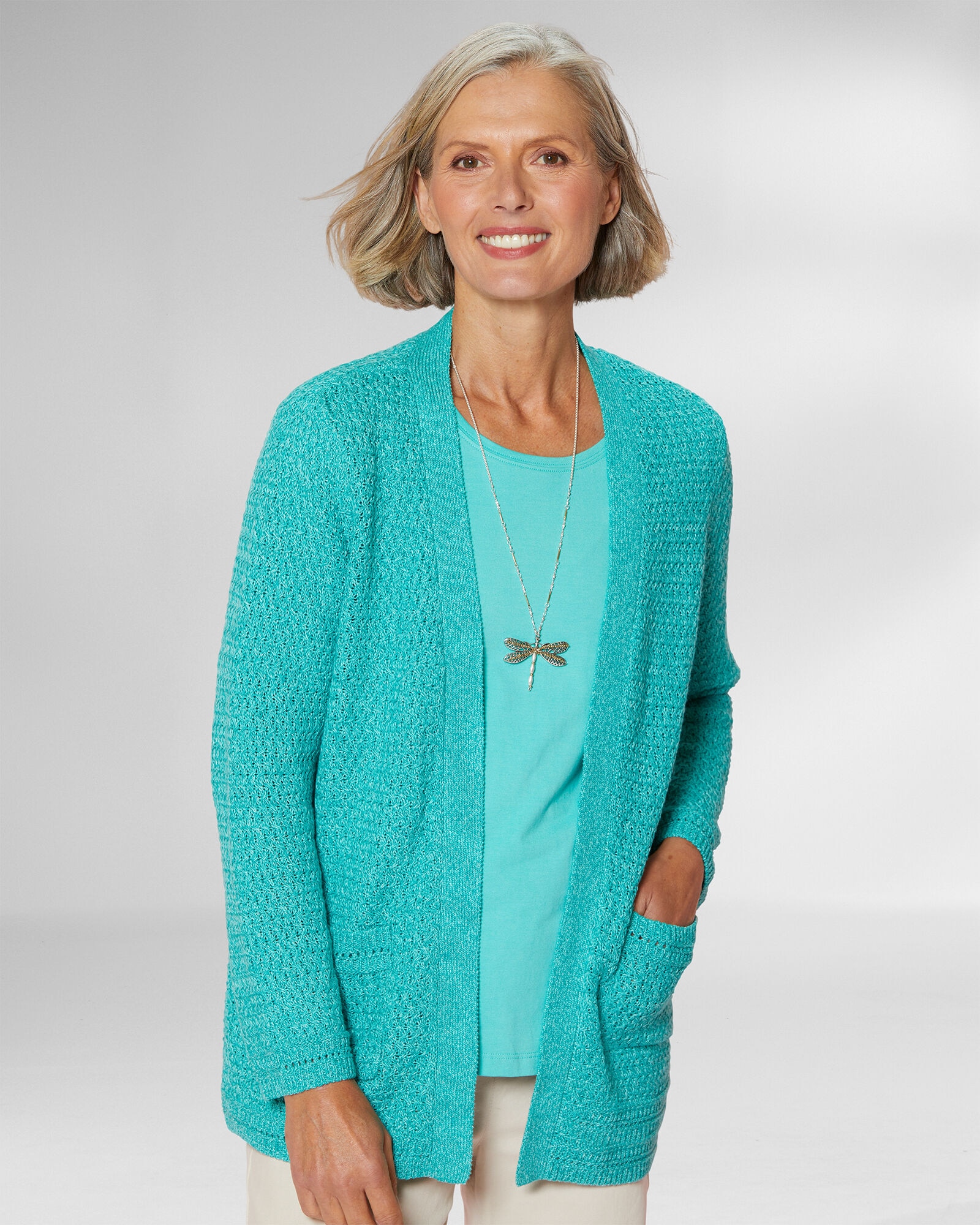 Appleseeds cardigans hotsell