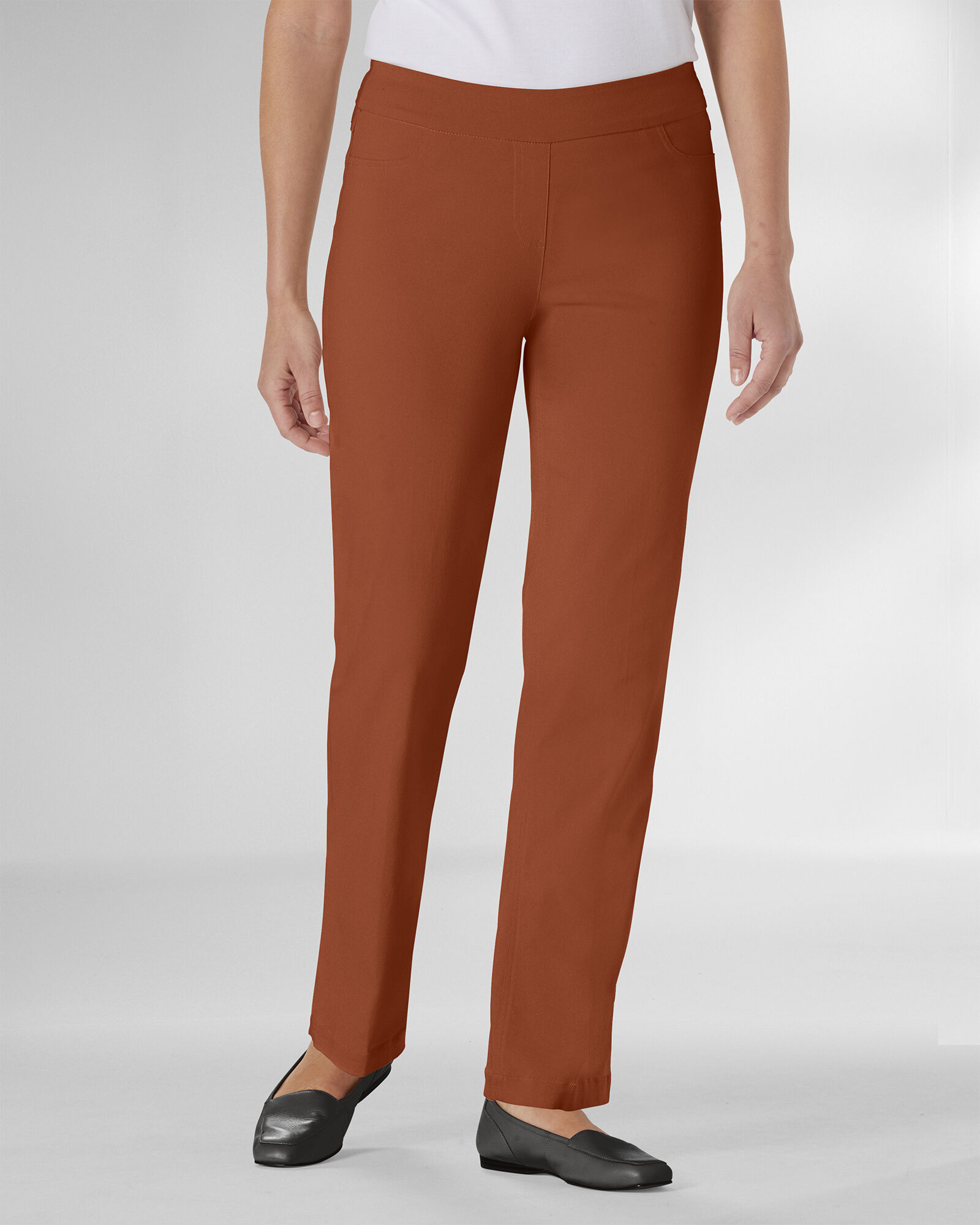Slimsation relaxed leg pants outlet