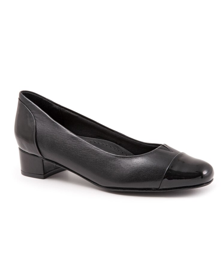 Daisy Pump By Trotters image number 1