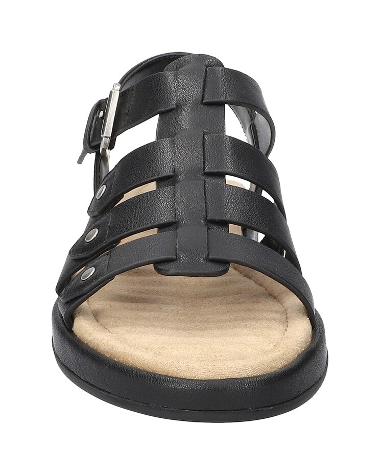 Easy Street® Chirp Gladiator Sandals image number 2