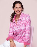 Butterflies In Flight Shirt thumbnail number 1