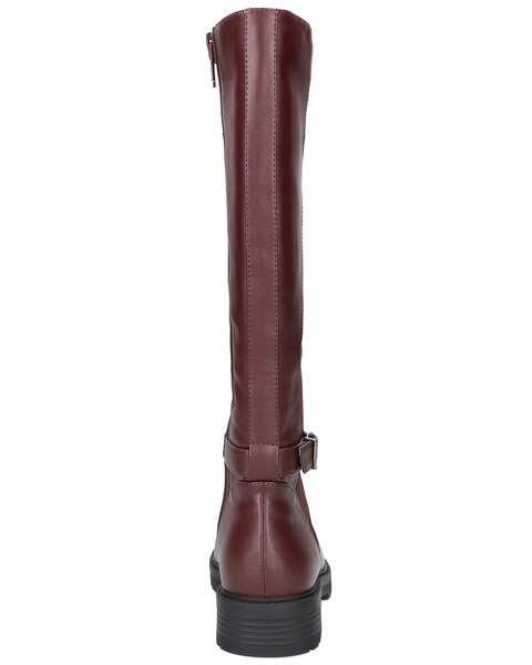Easy Street® Erica Plus Althletic Shafted Tall Boots