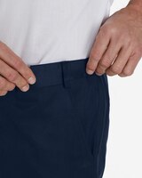 John Blair Adjust-A-Band® Relaxed-Fit Microfiber Shorts thumbnail number 3