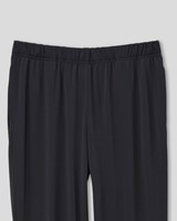 Carefree Knit Relaxed Pull-On Pants thumbnail number 2
