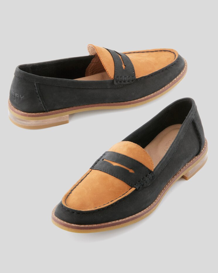 Sperry® Seaport Penny Loafer image number 1
