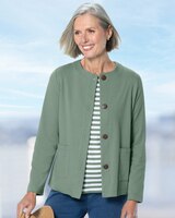 Sahara Knit Cardigan thumbnail number 1