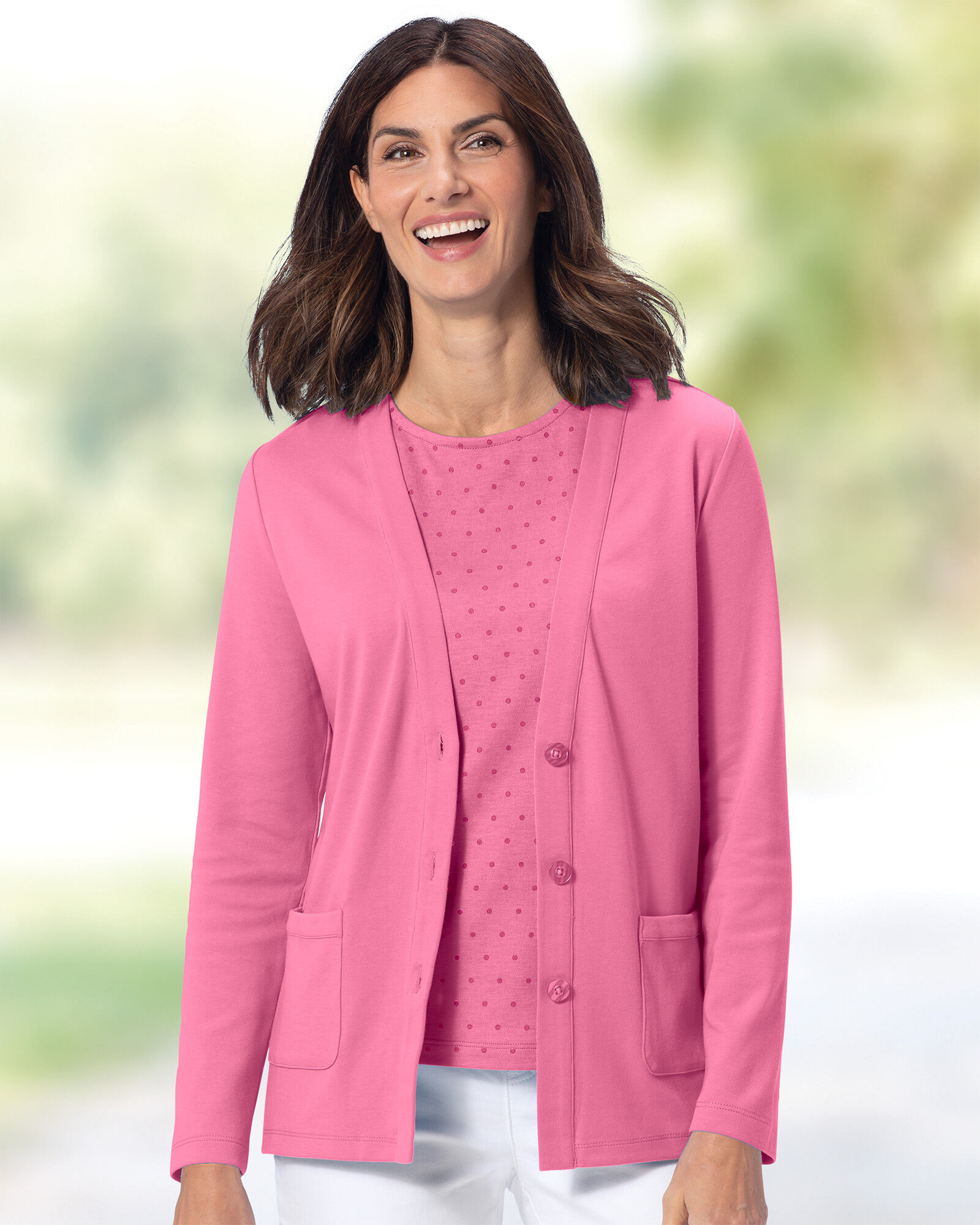 Appleseeds cardigans store